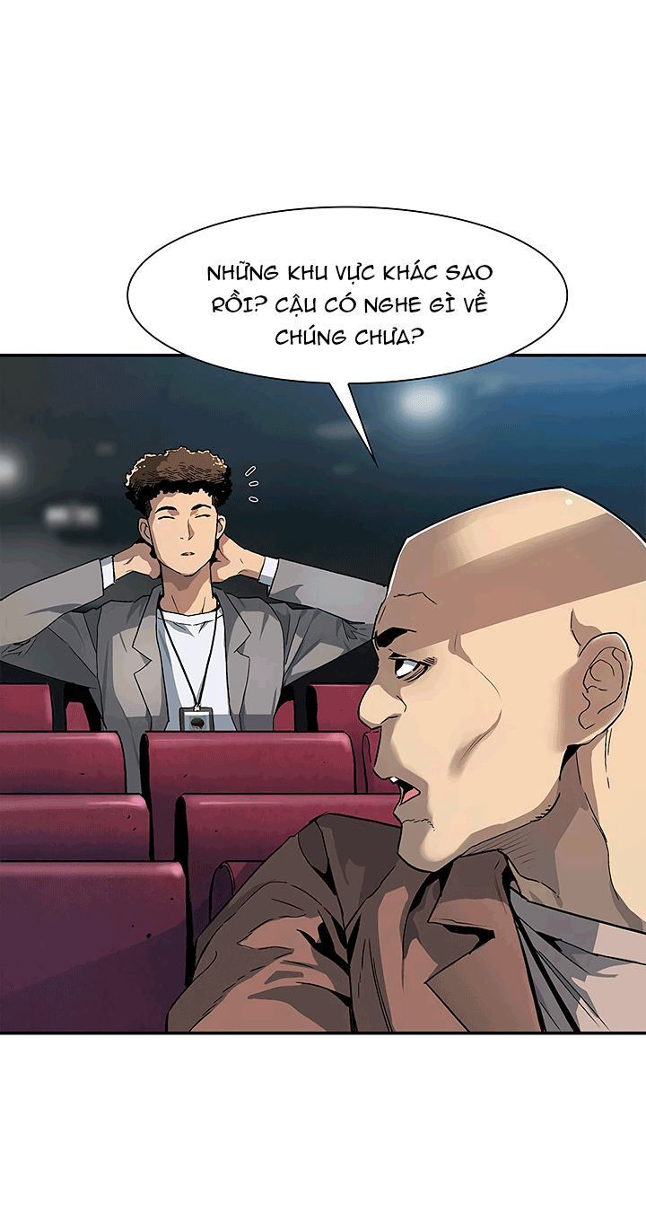 Khát Vọng Trỗi Dậy Chapter 21 - Trang 2