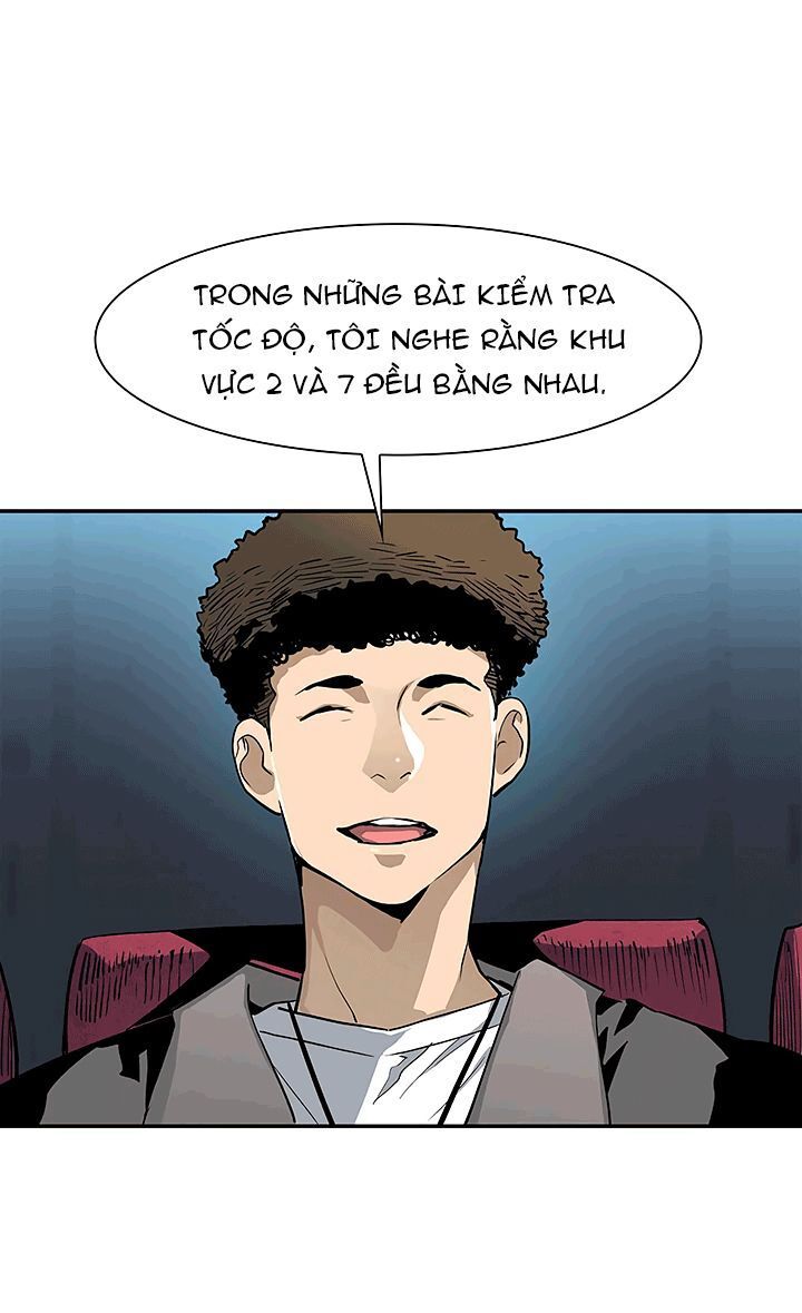 Khát Vọng Trỗi Dậy Chapter 21 - Trang 2