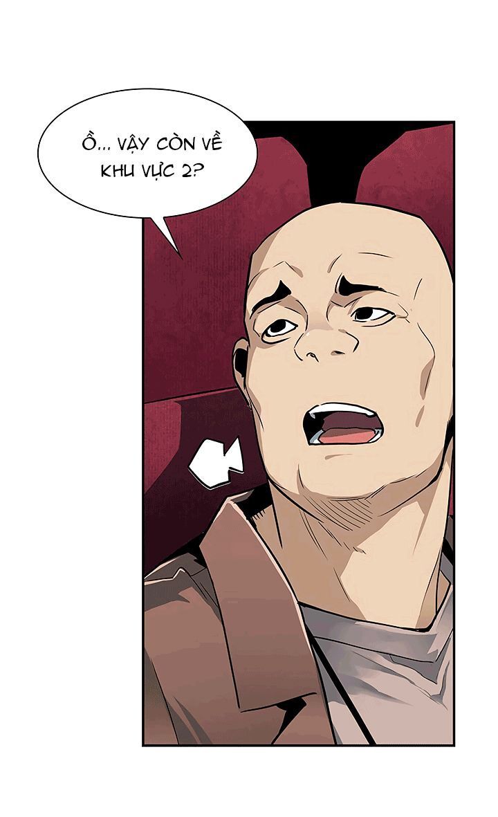 Khát Vọng Trỗi Dậy Chapter 21 - Trang 2