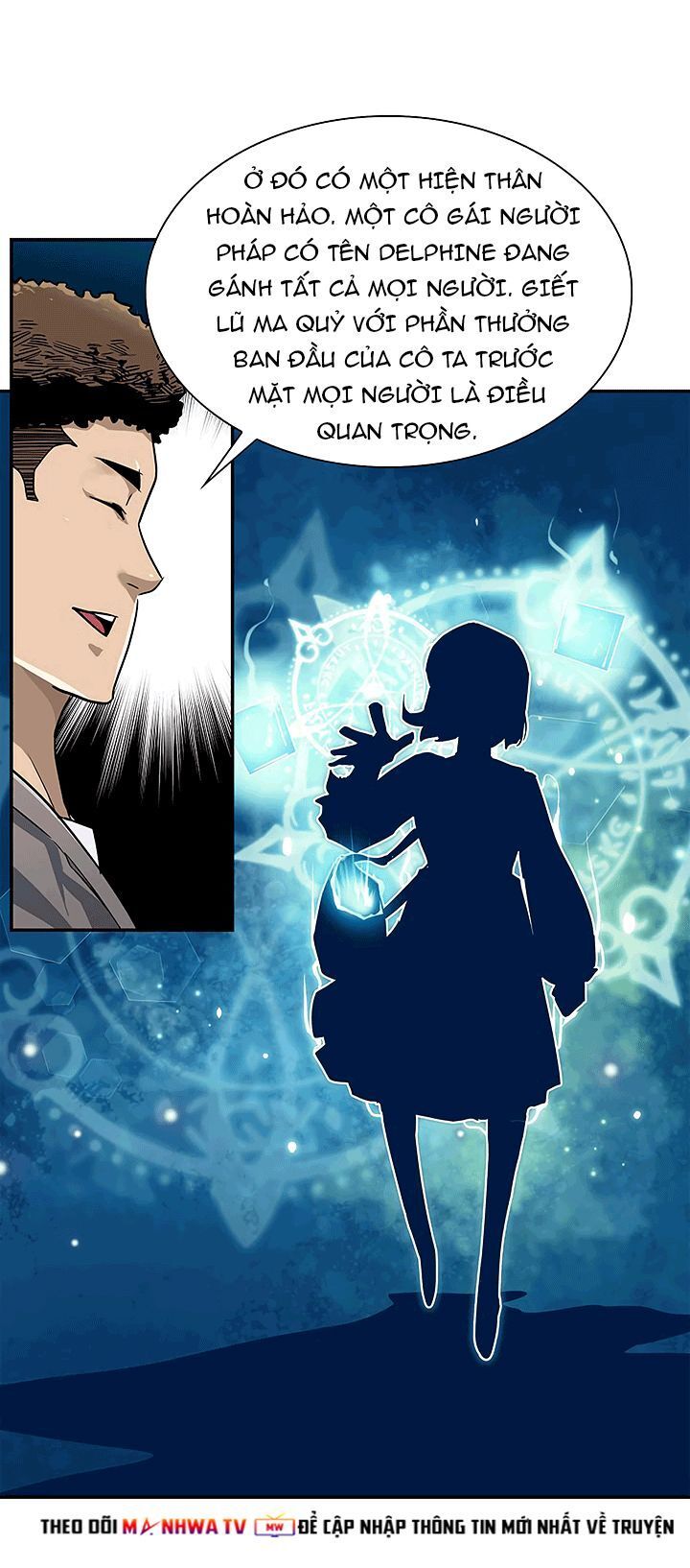 Khát Vọng Trỗi Dậy Chapter 21 - Trang 2