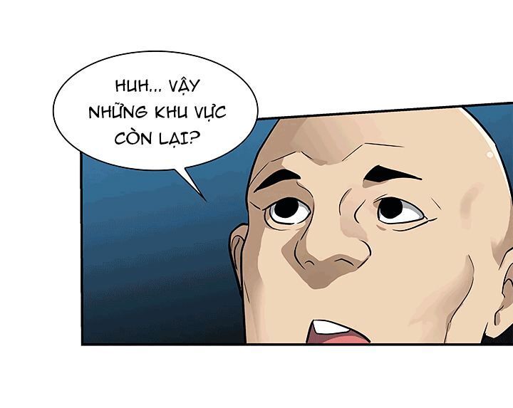 Khát Vọng Trỗi Dậy Chapter 21 - Trang 2