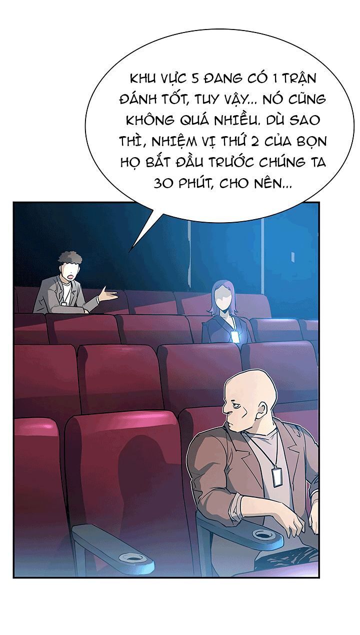 Khát Vọng Trỗi Dậy Chapter 21 - Trang 2