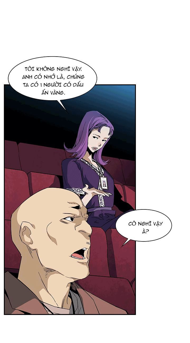 Khát Vọng Trỗi Dậy Chapter 21 - Trang 2