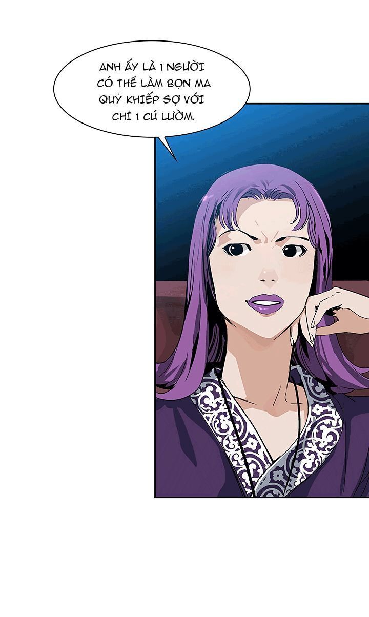 Khát Vọng Trỗi Dậy Chapter 21 - Trang 2