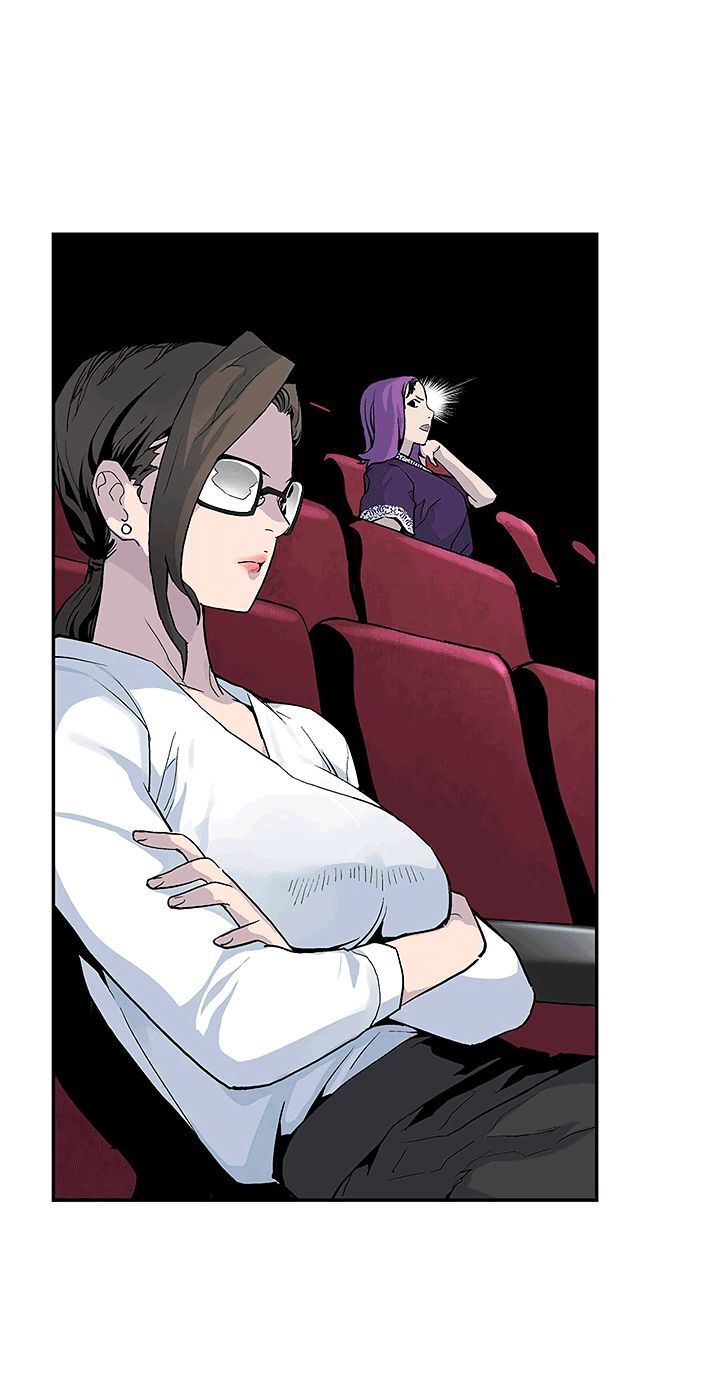 Khát Vọng Trỗi Dậy Chapter 21 - Trang 2