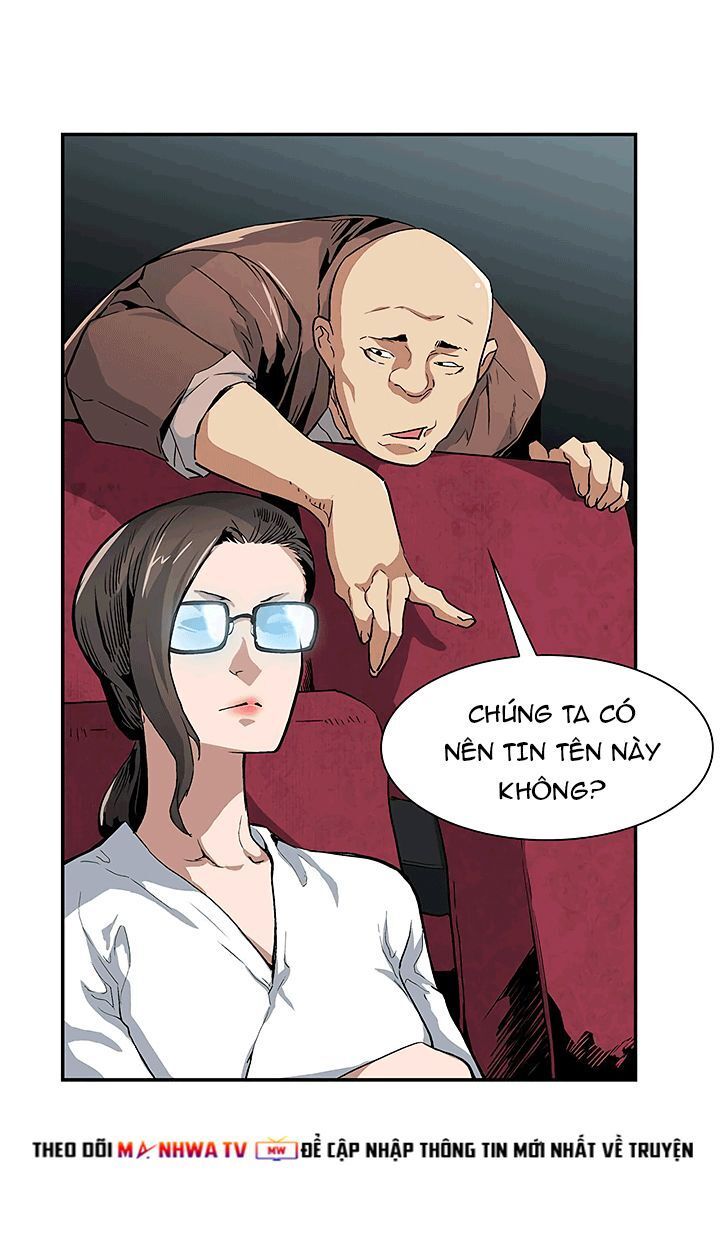 Khát Vọng Trỗi Dậy Chapter 21 - Trang 2