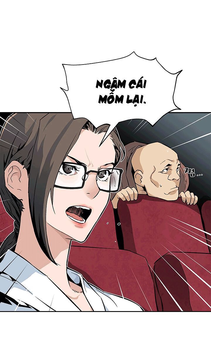 Khát Vọng Trỗi Dậy Chapter 21 - Trang 2