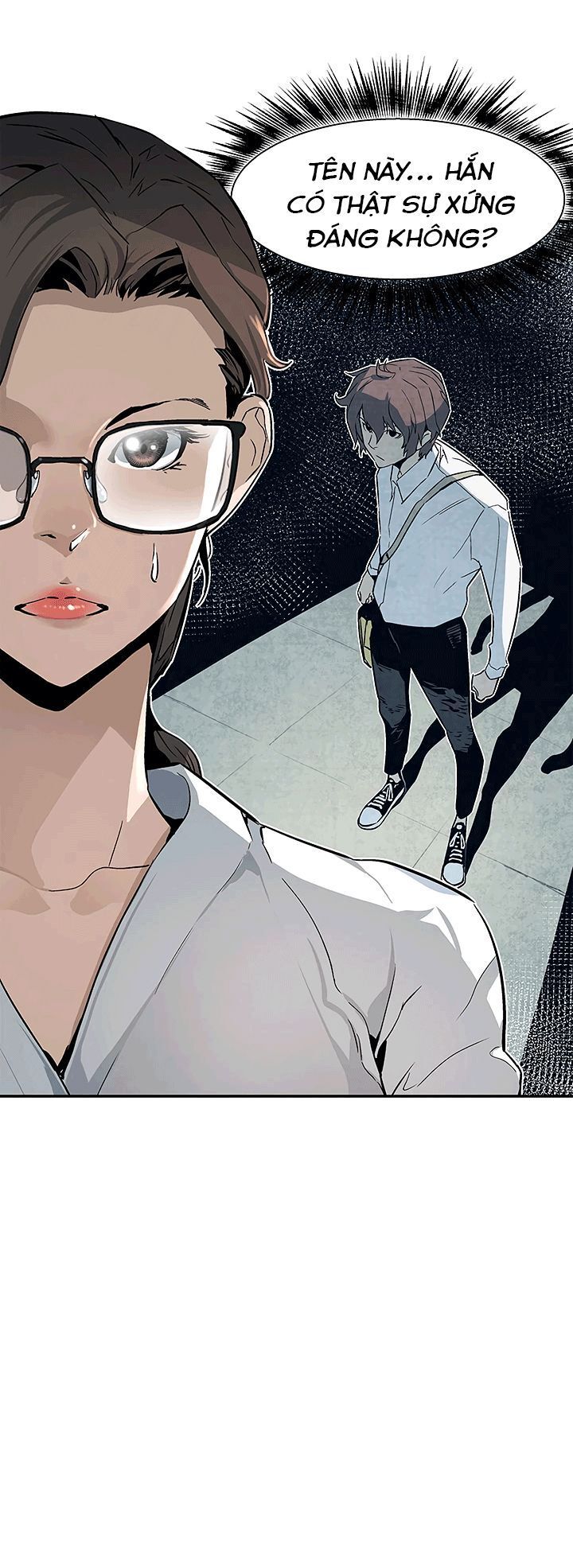 Khát Vọng Trỗi Dậy Chapter 21 - Trang 2