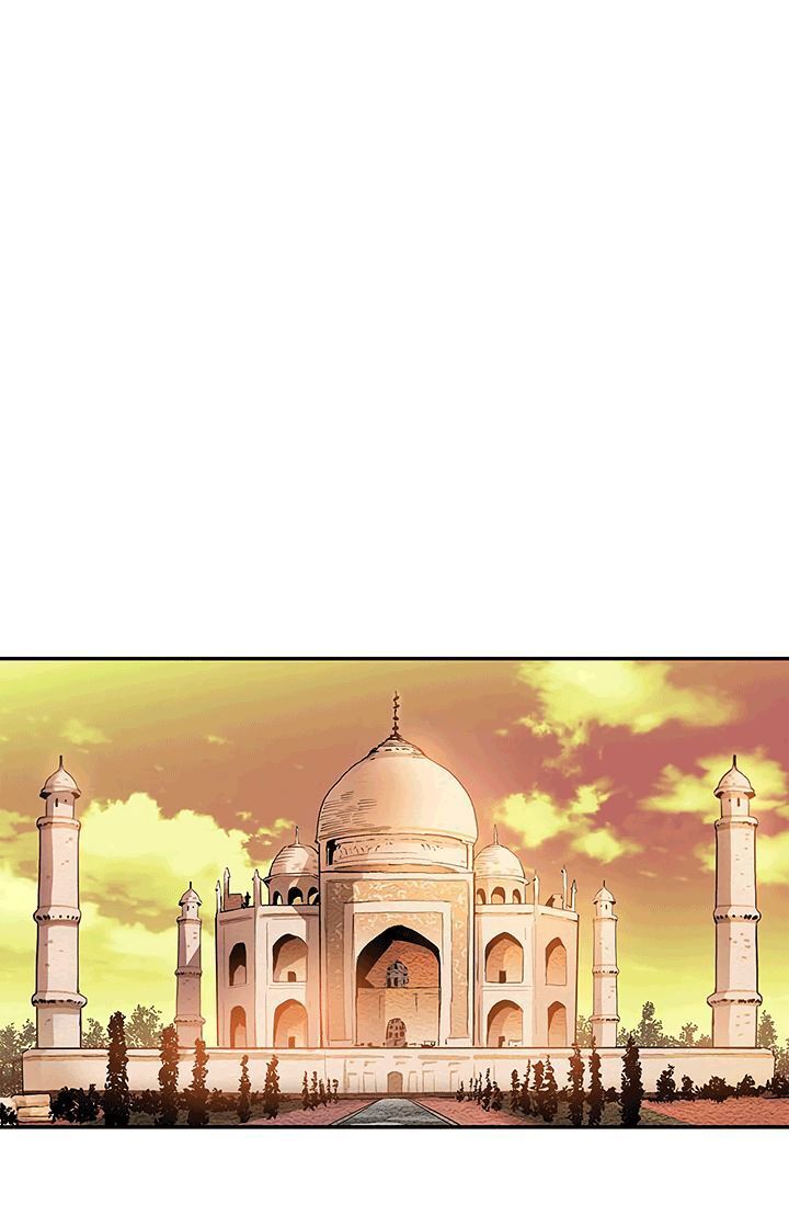 Khát Vọng Trỗi Dậy Chapter 21 - Trang 2