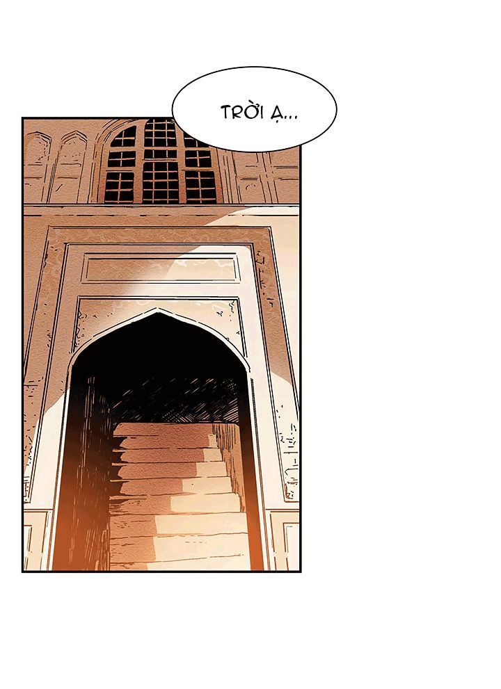 Khát Vọng Trỗi Dậy Chapter 21 - Trang 2