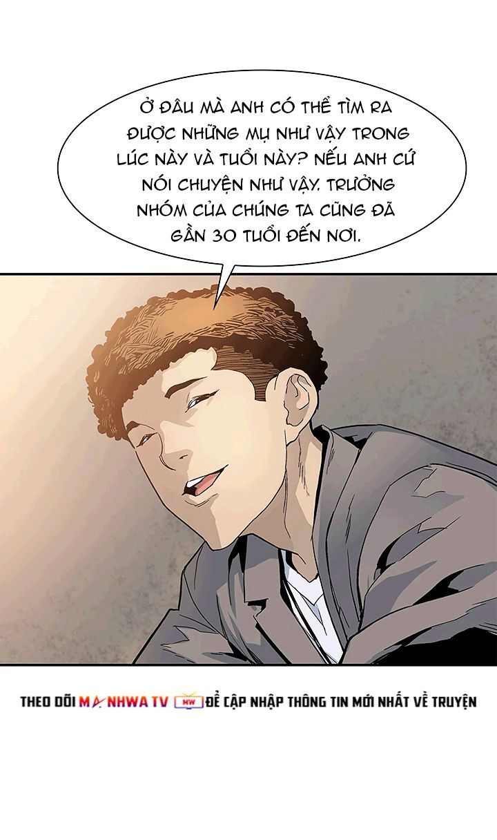 Khát Vọng Trỗi Dậy Chapter 21 - Trang 2