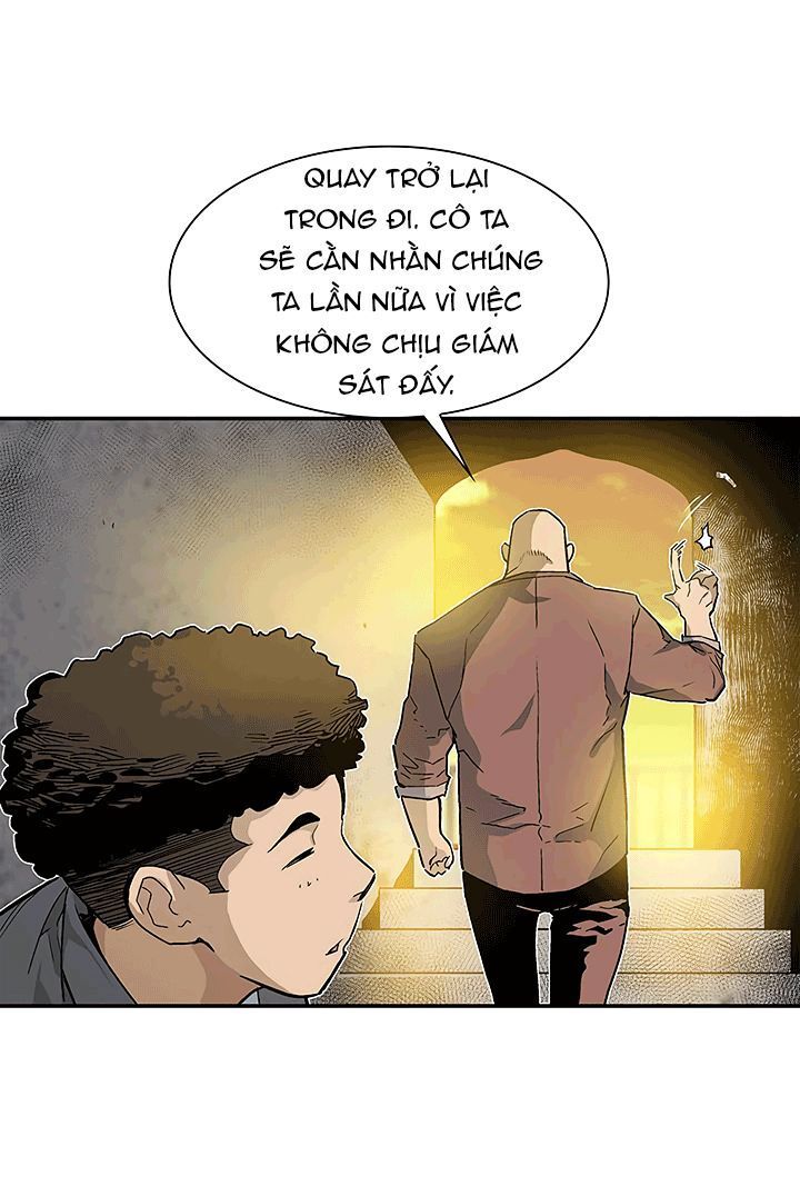 Khát Vọng Trỗi Dậy Chapter 21 - Trang 2