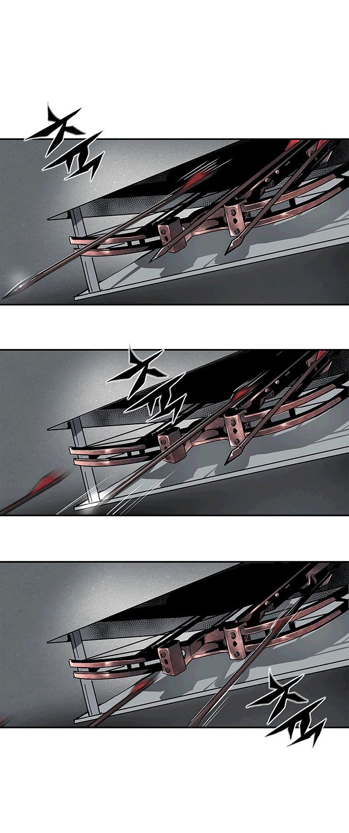 Khát Vọng Trỗi Dậy Chapter 21 - Trang 2