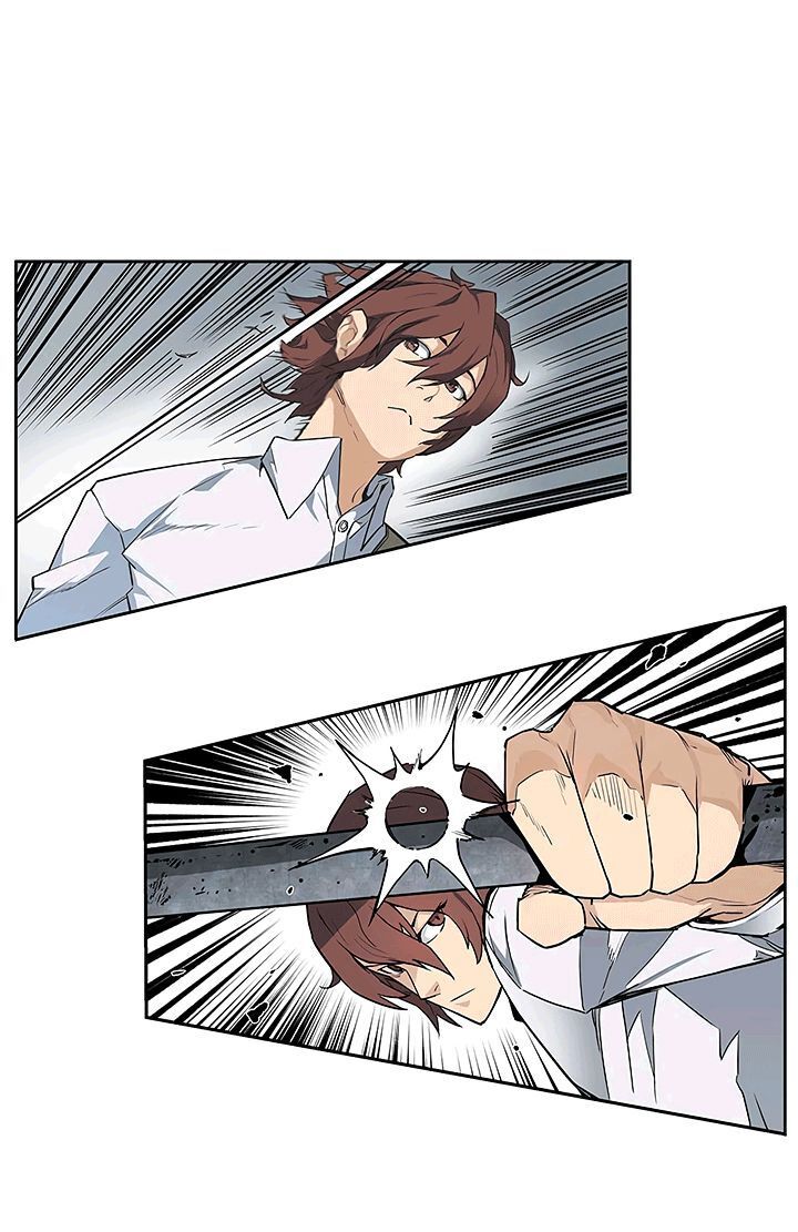 Khát Vọng Trỗi Dậy Chapter 21 - Trang 2