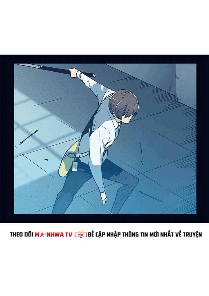 Khát Vọng Trỗi Dậy Chapter 21 - Trang 2