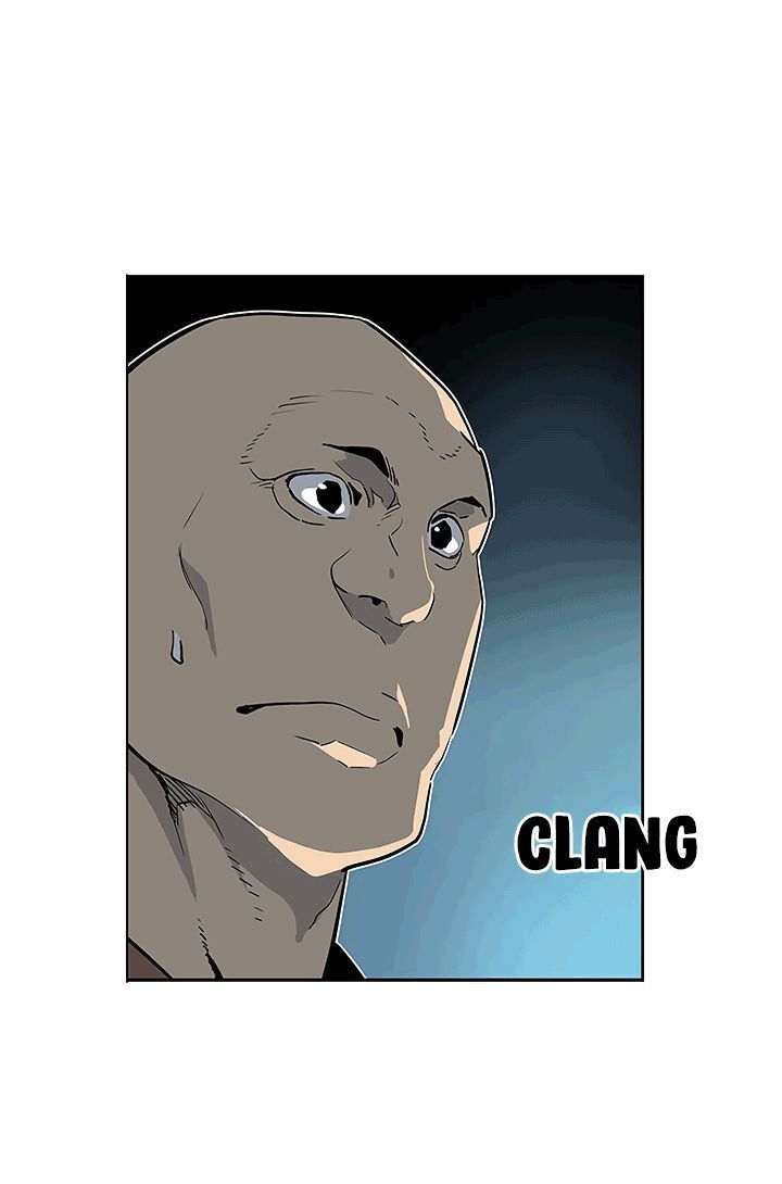 Khát Vọng Trỗi Dậy Chapter 21 - Trang 2