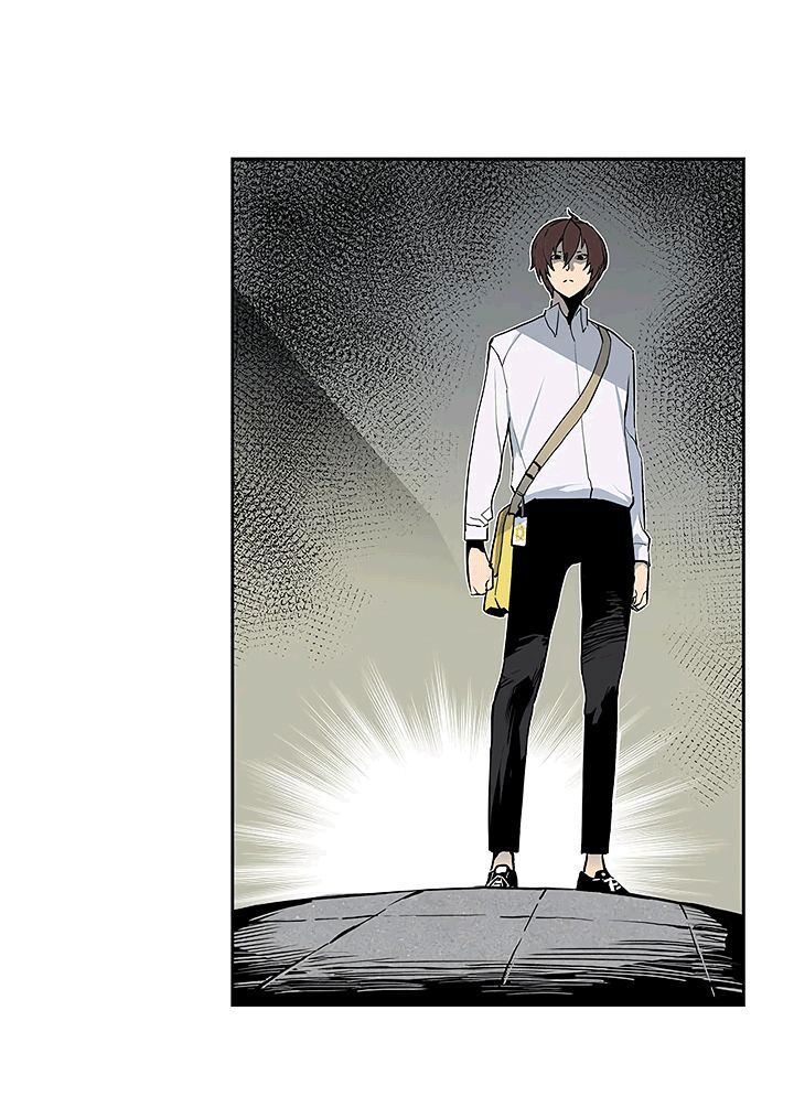 Khát Vọng Trỗi Dậy Chapter 21 - Trang 2