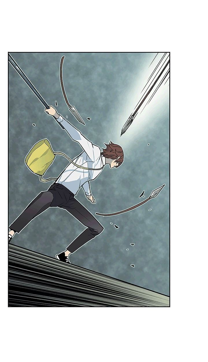 Khát Vọng Trỗi Dậy Chapter 21 - Trang 2