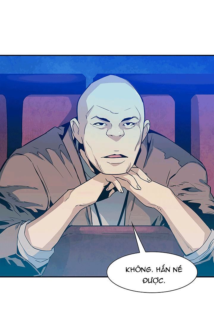 Khát Vọng Trỗi Dậy Chapter 21 - Trang 2