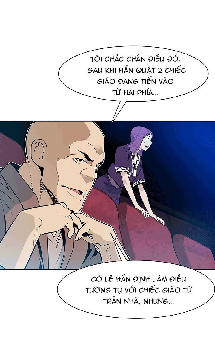 Khát Vọng Trỗi Dậy Chapter 21 - Trang 2