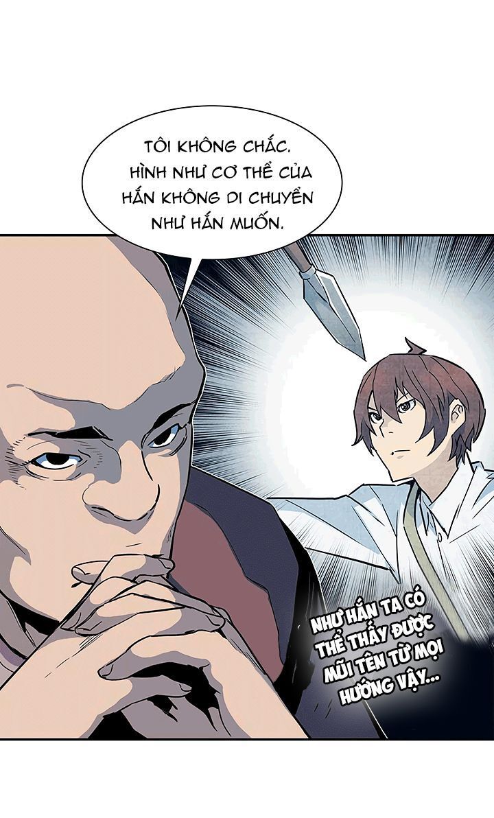 Khát Vọng Trỗi Dậy Chapter 21 - Trang 2