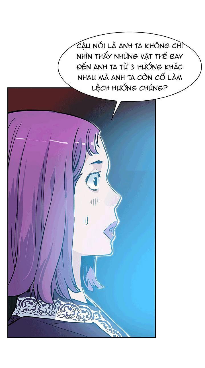 Khát Vọng Trỗi Dậy Chapter 21 - Trang 2