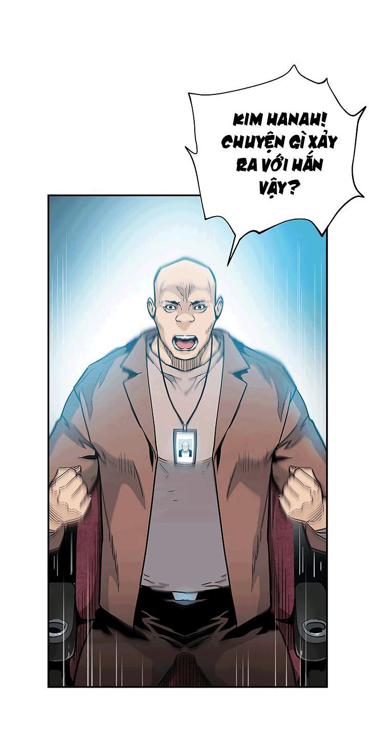 Khát Vọng Trỗi Dậy Chapter 21 - Trang 2