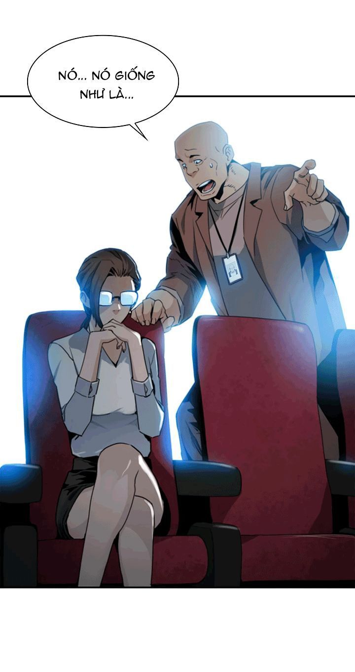 Khát Vọng Trỗi Dậy Chapter 21 - Trang 2