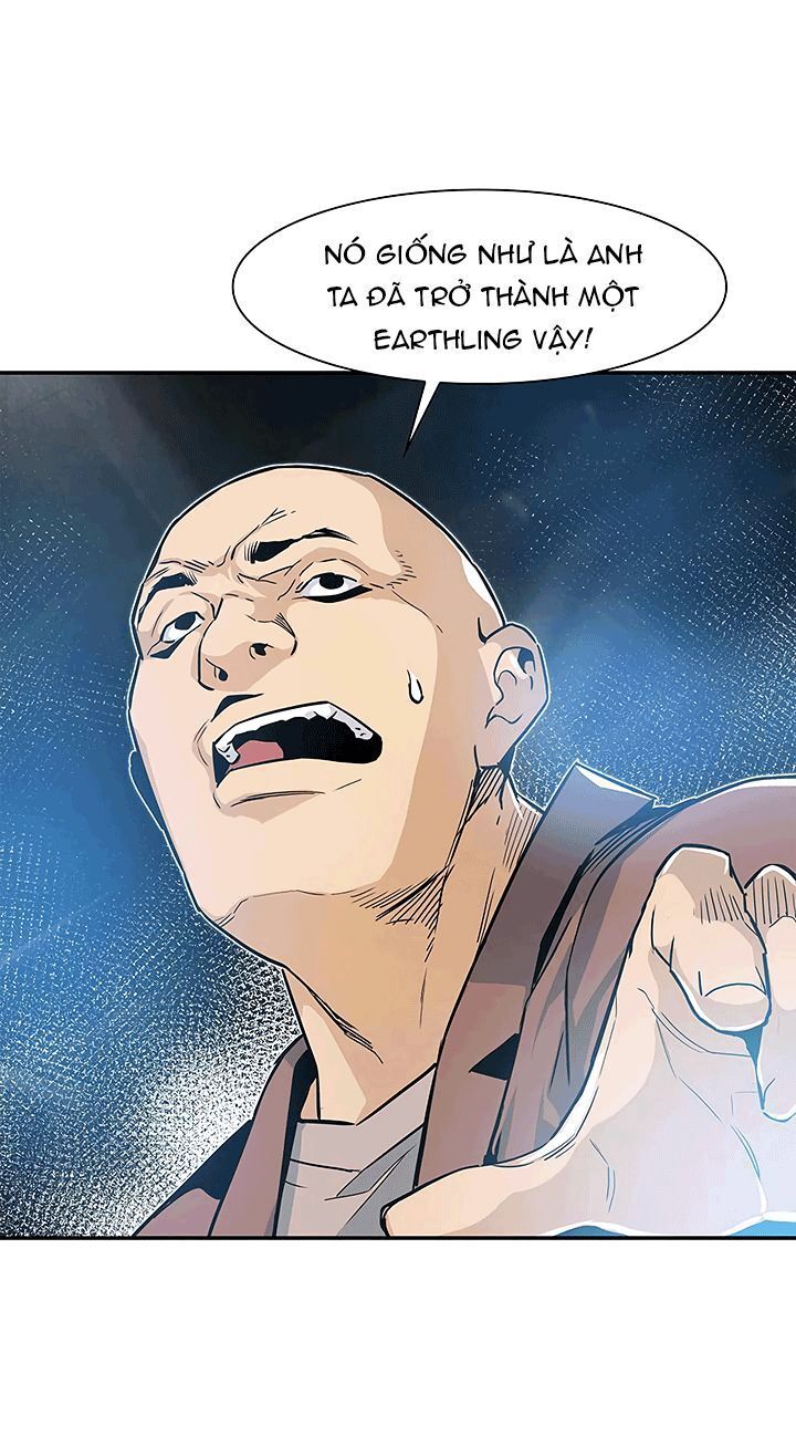 Khát Vọng Trỗi Dậy Chapter 21 - Trang 2