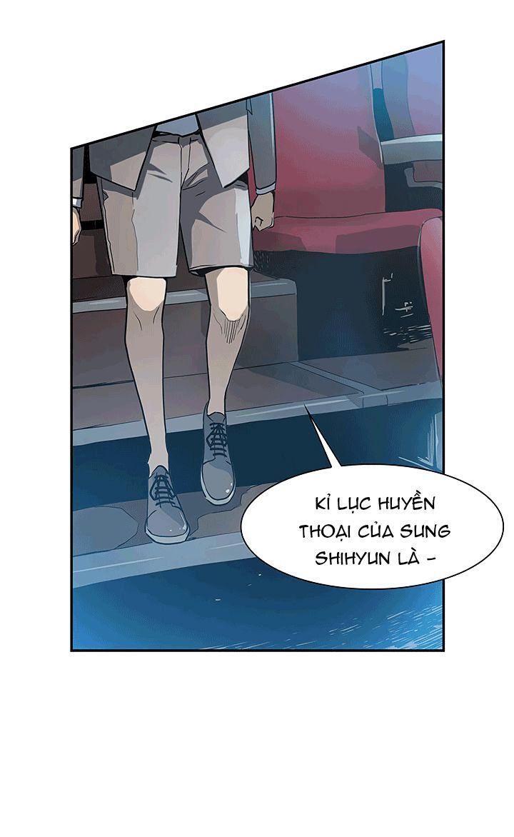 Khát Vọng Trỗi Dậy Chapter 21 - Trang 2