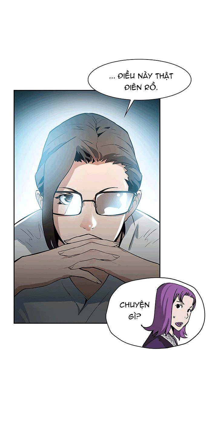 Khát Vọng Trỗi Dậy Chapter 21 - Trang 2