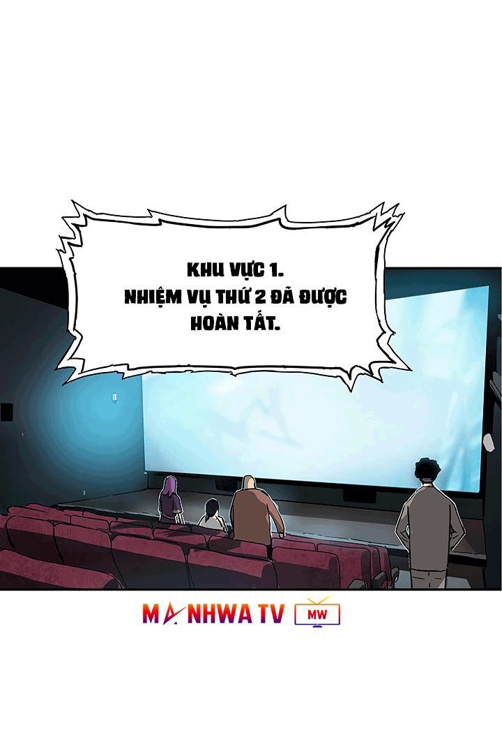 Khát Vọng Trỗi Dậy Chapter 21 - Trang 2