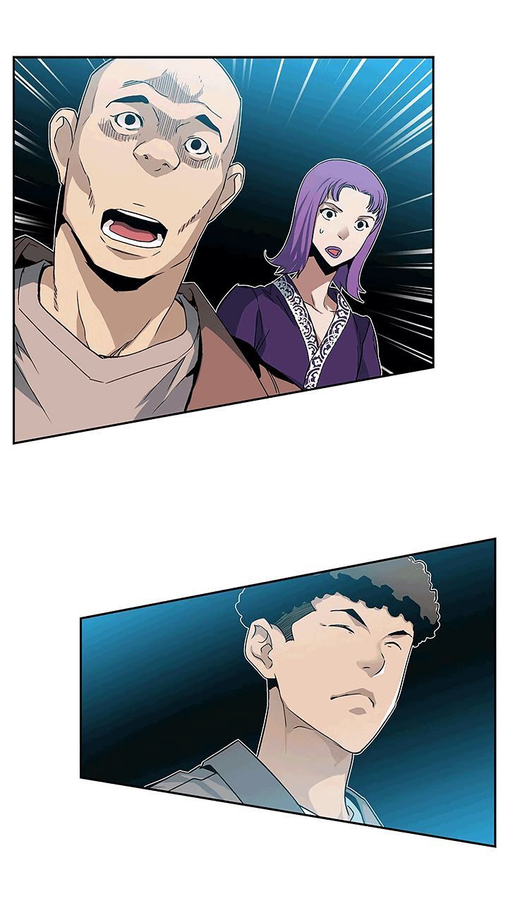 Khát Vọng Trỗi Dậy Chapter 21 - Trang 2