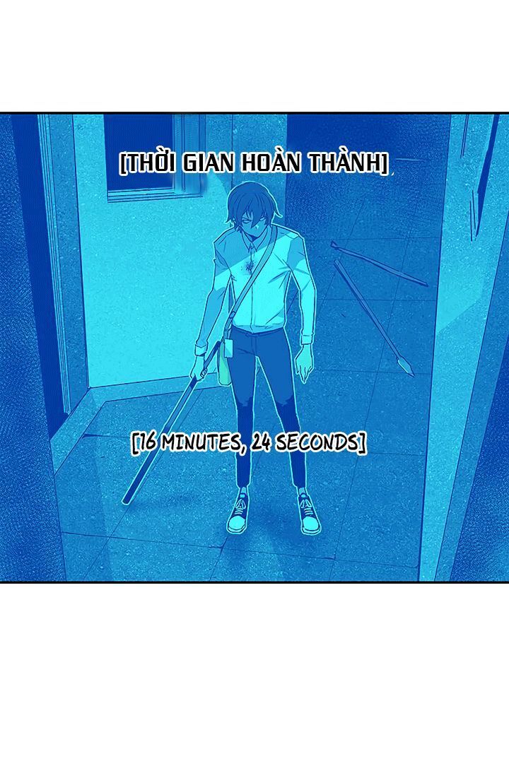 Khát Vọng Trỗi Dậy Chapter 21 - Trang 2