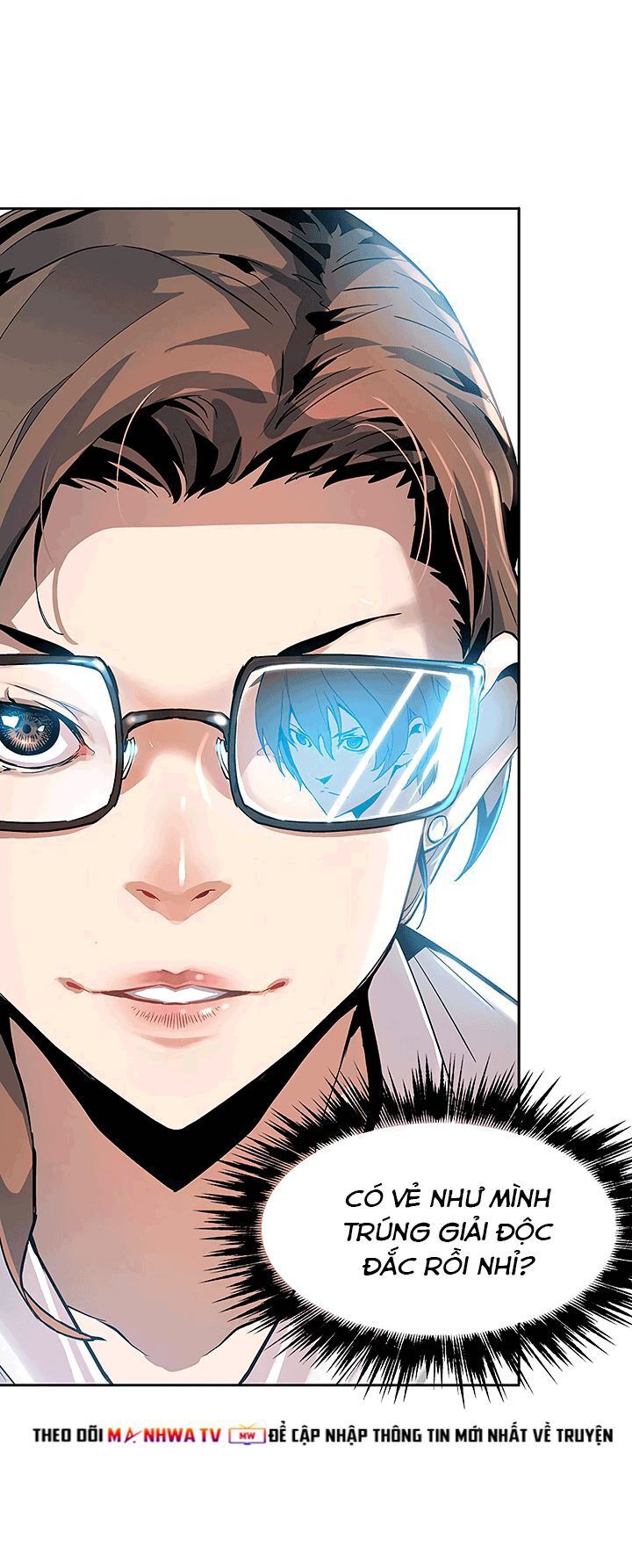 Khát Vọng Trỗi Dậy Chapter 21 - Trang 2