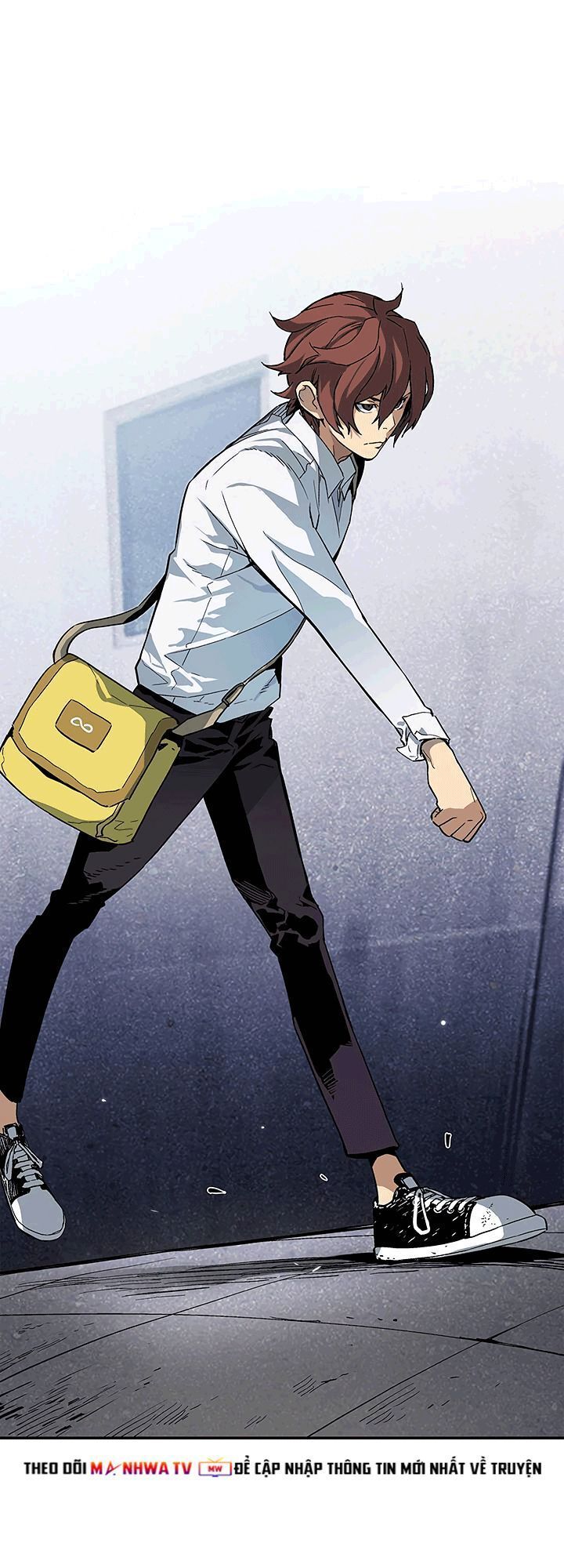 Khát Vọng Trỗi Dậy Chapter 21 - Trang 2