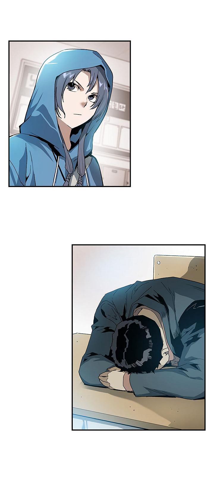 Khát Vọng Trỗi Dậy Chapter 22 - Trang 2