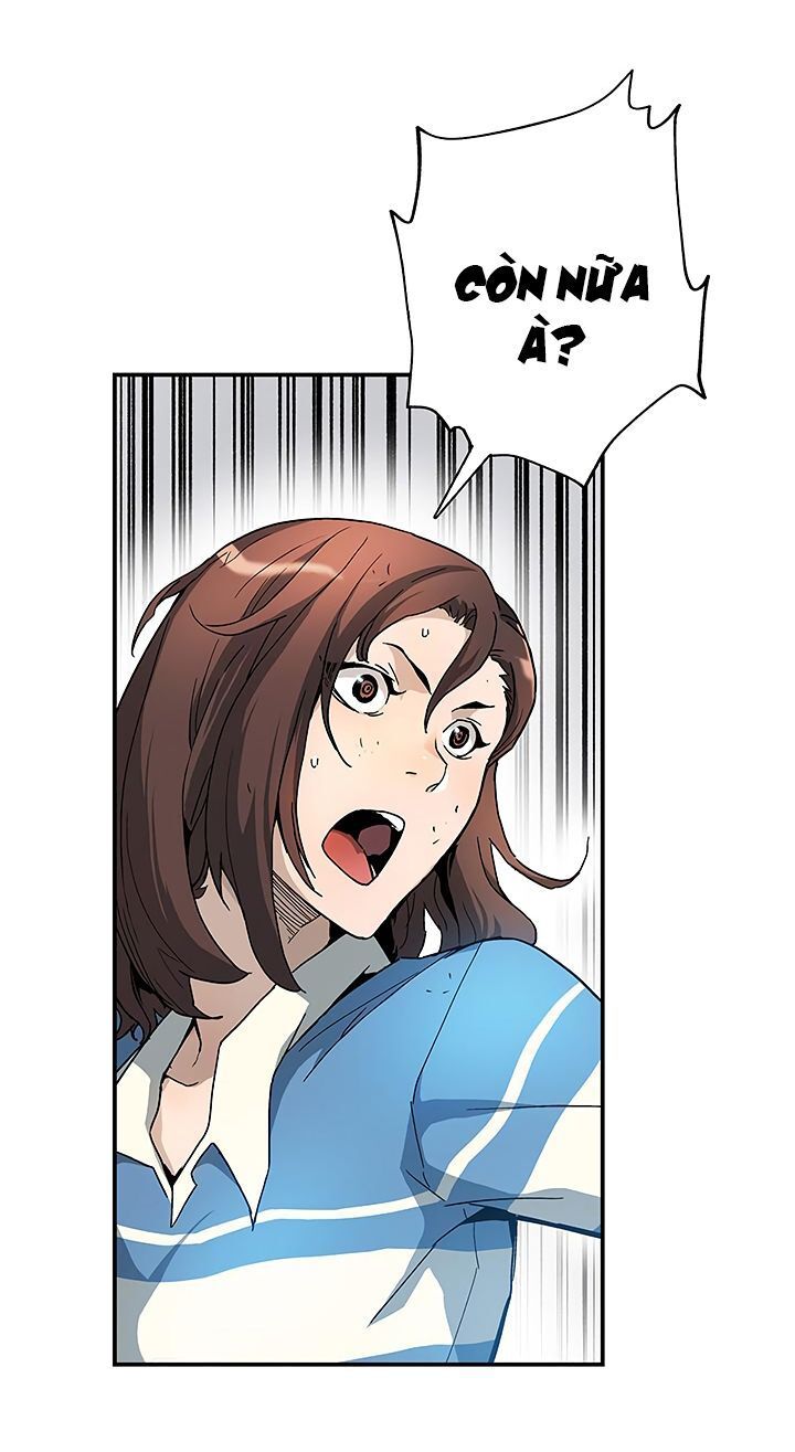 Khát Vọng Trỗi Dậy Chapter 22 - Trang 2