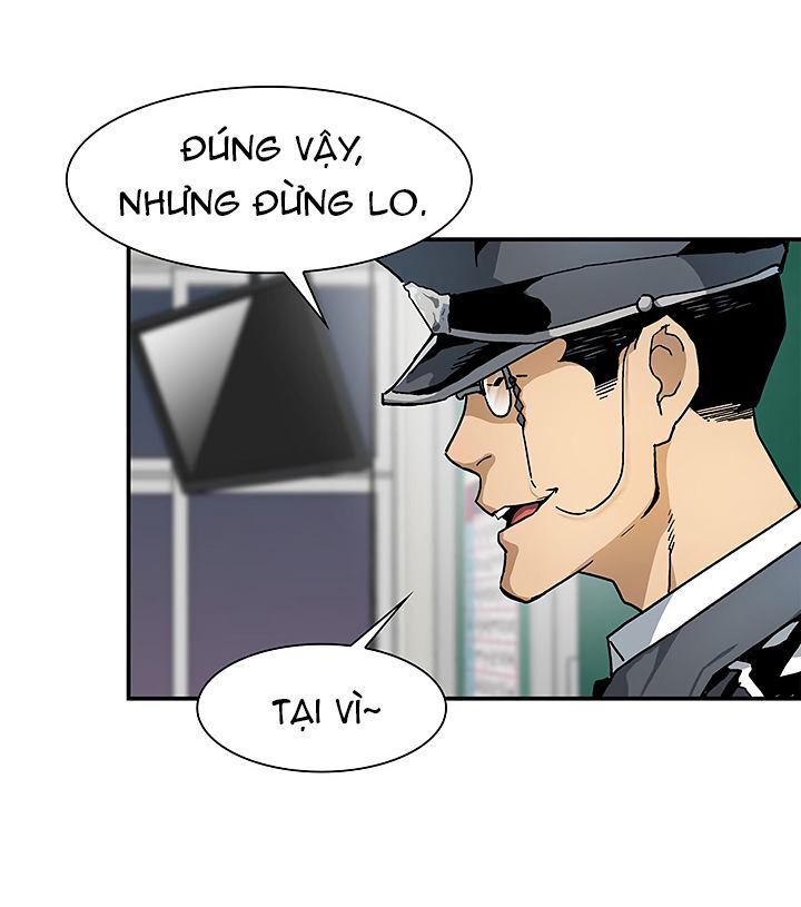 Khát Vọng Trỗi Dậy Chapter 22 - Trang 2