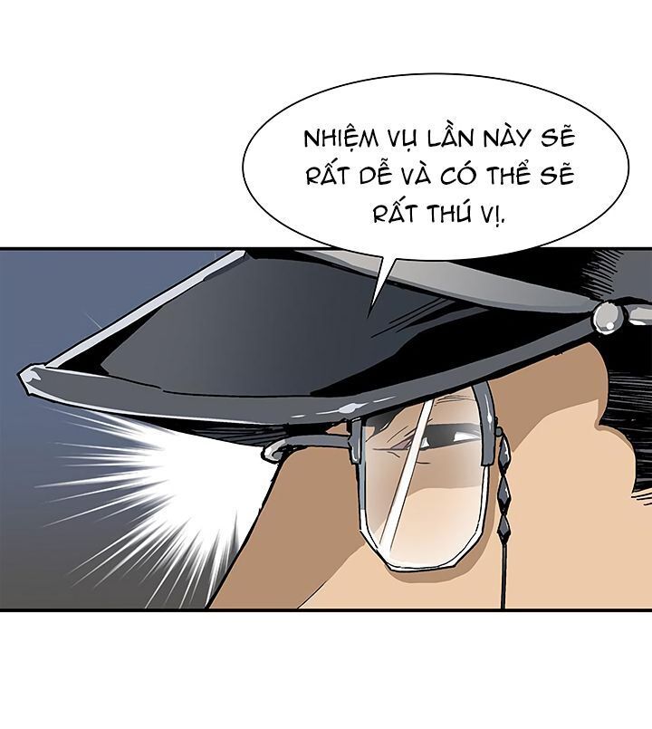 Khát Vọng Trỗi Dậy Chapter 22 - Trang 2