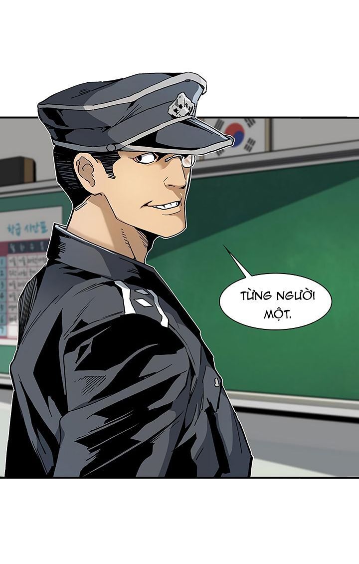 Khát Vọng Trỗi Dậy Chapter 22 - Trang 2