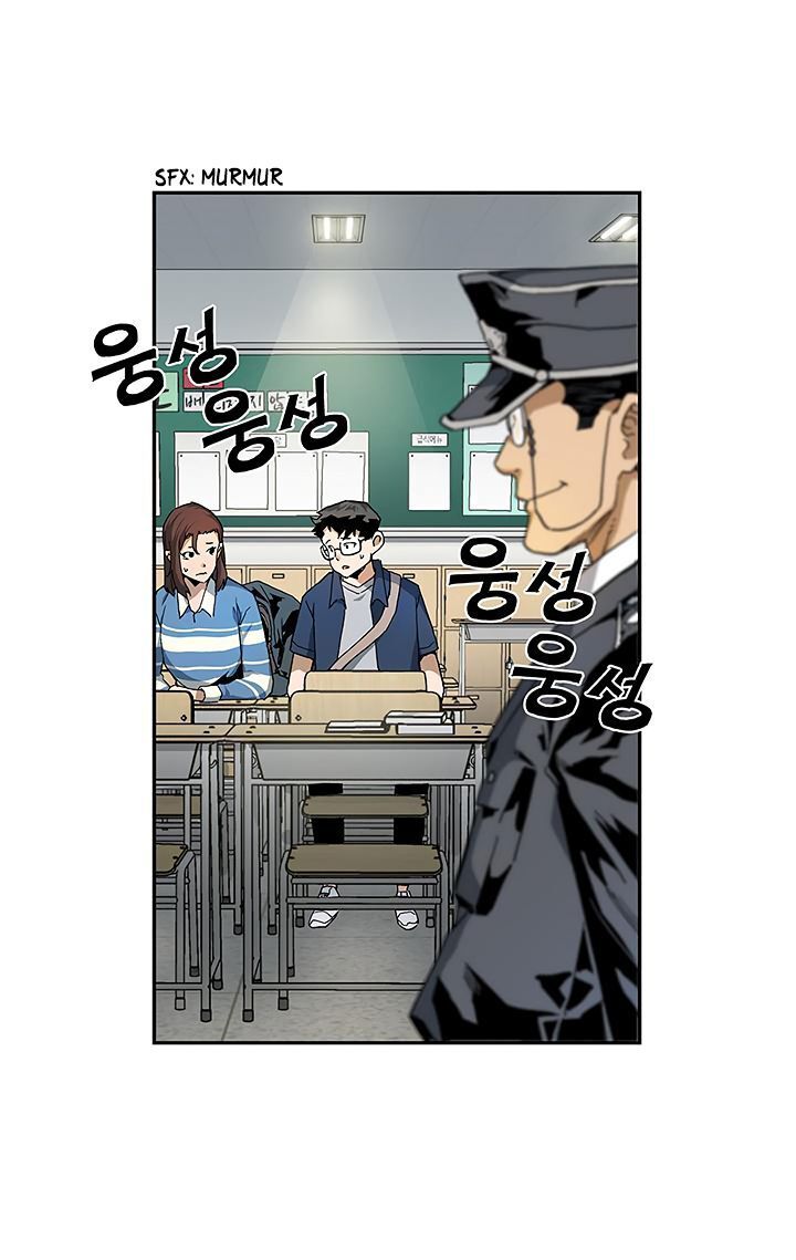 Khát Vọng Trỗi Dậy Chapter 22 - Trang 2