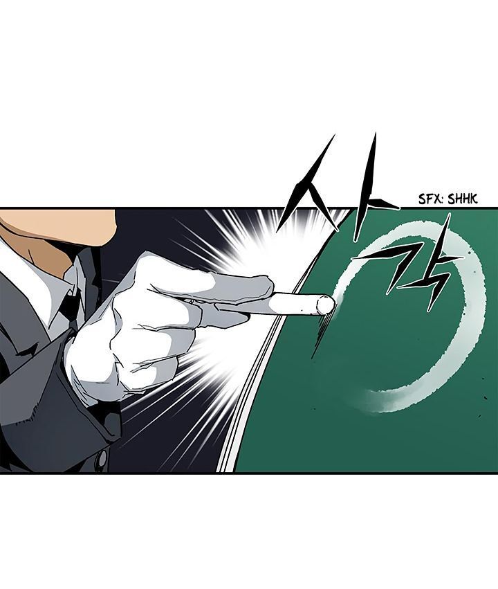 Khát Vọng Trỗi Dậy Chapter 22 - Trang 2