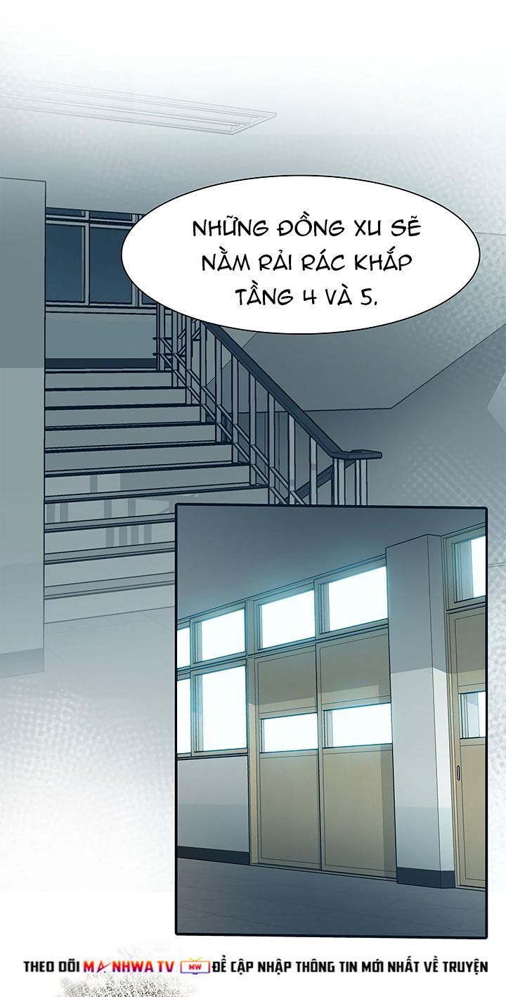 Khát Vọng Trỗi Dậy Chapter 22 - Trang 2