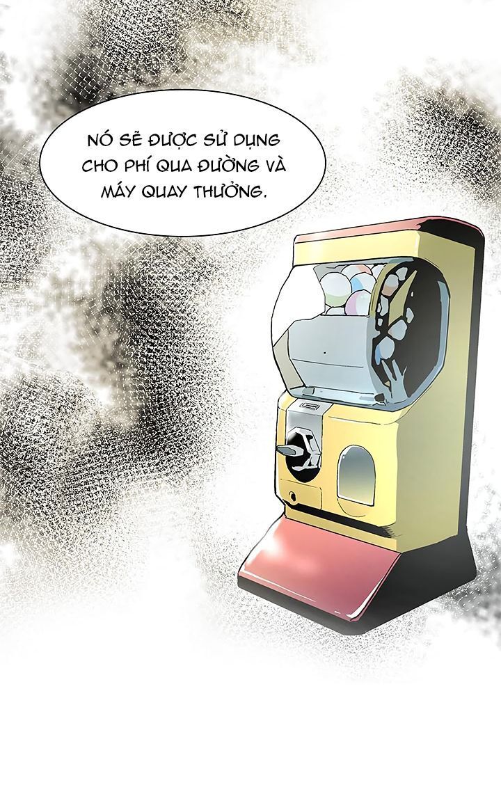 Khát Vọng Trỗi Dậy Chapter 22 - Trang 2