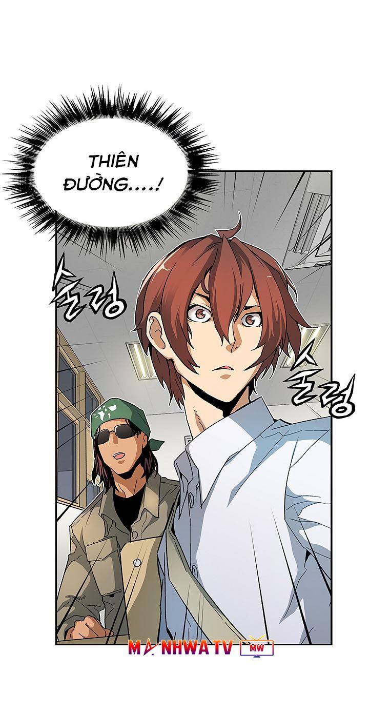 Khát Vọng Trỗi Dậy Chapter 22 - Trang 2