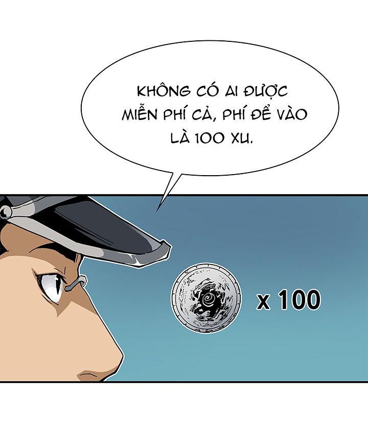 Khát Vọng Trỗi Dậy Chapter 22 - Trang 2