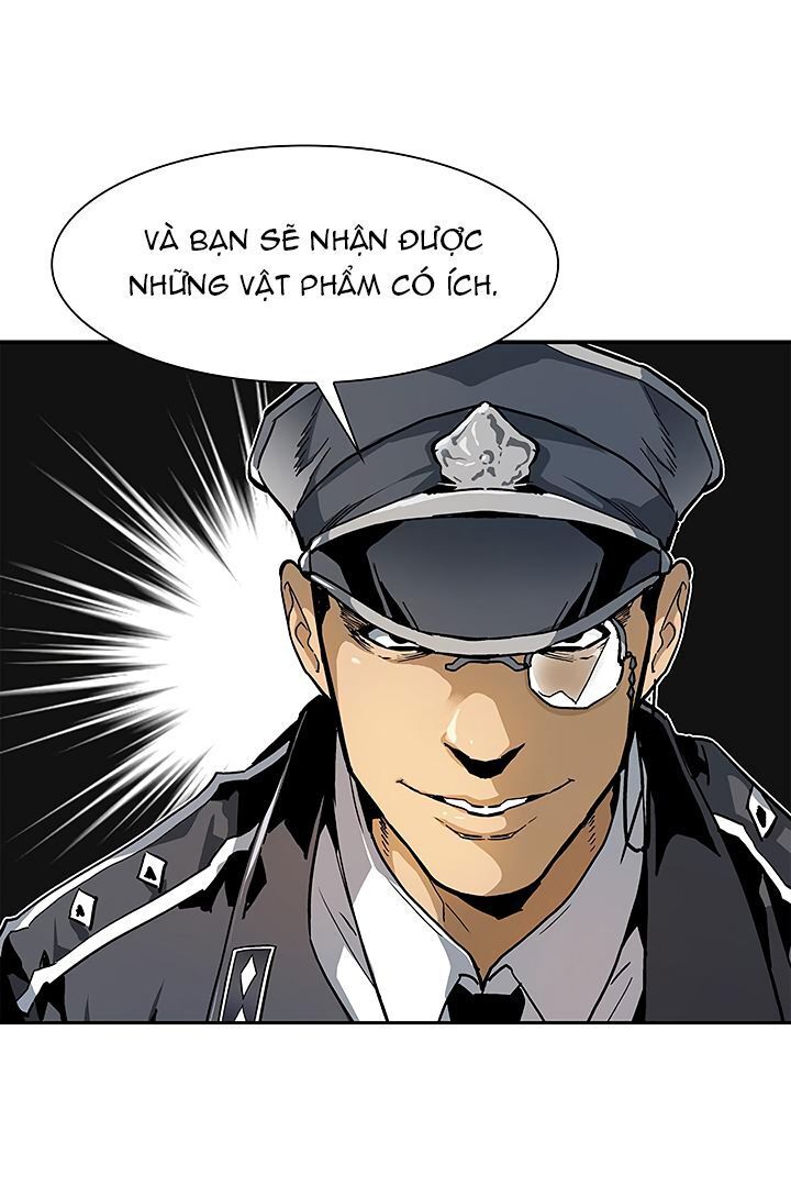 Khát Vọng Trỗi Dậy Chapter 22 - Trang 2