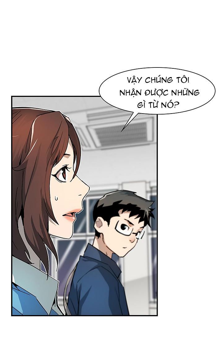 Khát Vọng Trỗi Dậy Chapter 22 - Trang 2