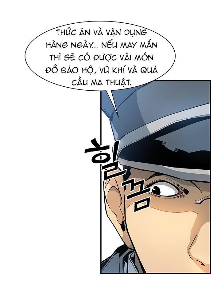 Khát Vọng Trỗi Dậy Chapter 22 - Trang 2